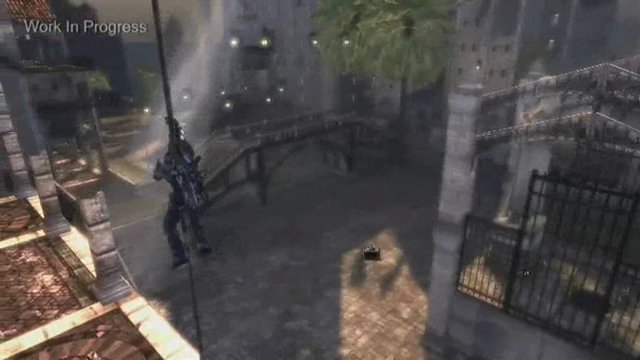 Singleplayer-Modus