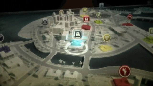 Erpressungs-Trailer