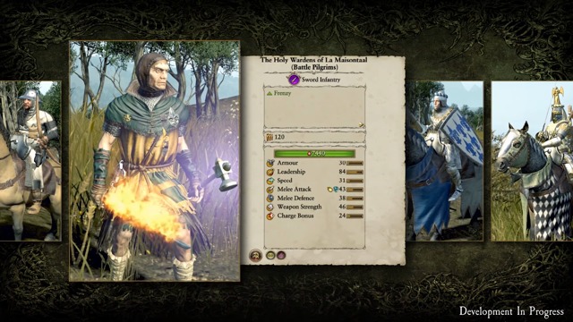 30 Regiments of Renown - CA 30th Anniversary