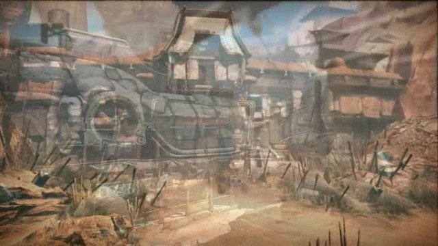GC-Trailer 2008