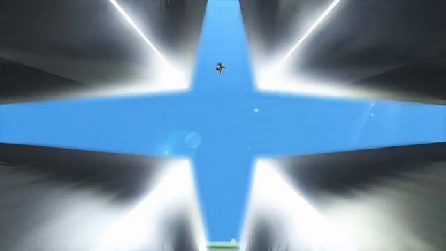 Nintendo Direct Trailer