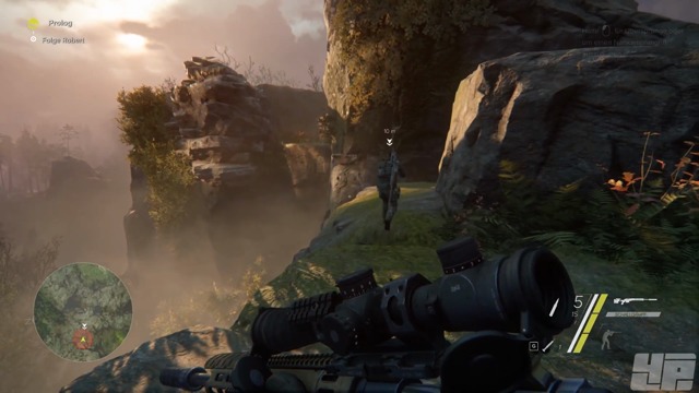 Die ersten zehn Minuten (PC)