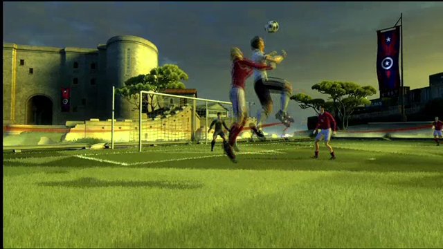 Spectacular-Trailer