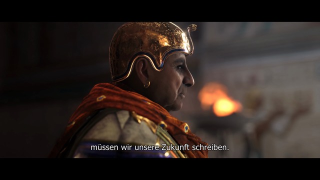 Launch-Trailer