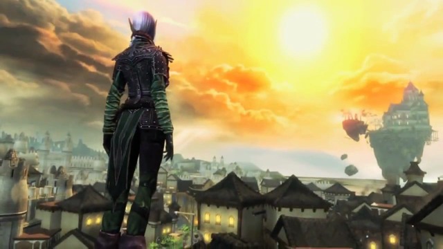 E3 Trailer 2011