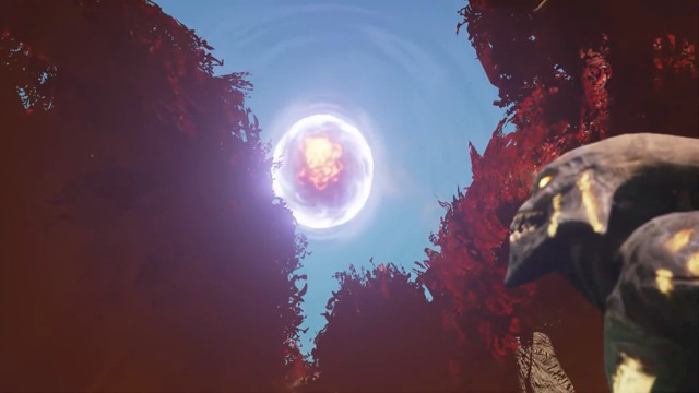 Launch-Trailer