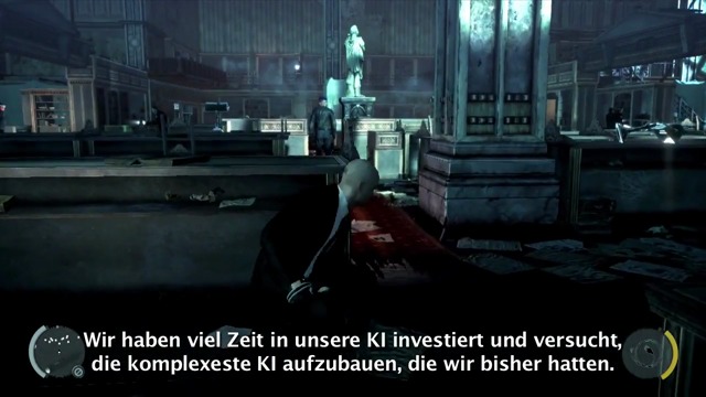 Run For Your Live (kommentiert)
