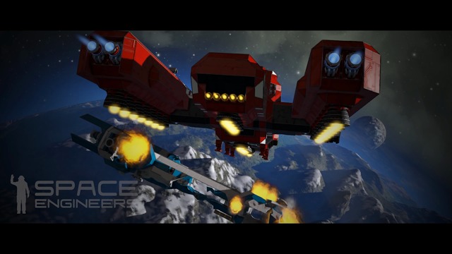 Major Physics Overhaul