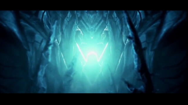 Konsolen-Ankündigung