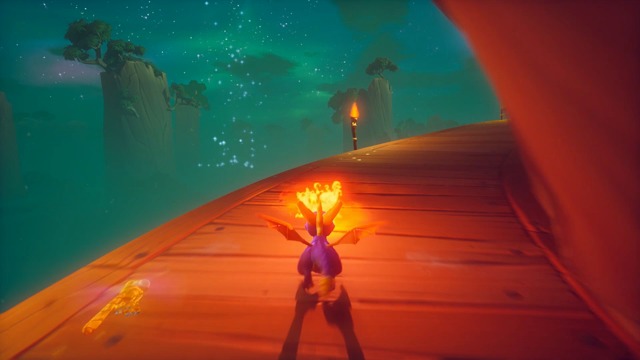Exklusive Spielszenen E3 2018