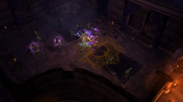 Was ist Diablo III?