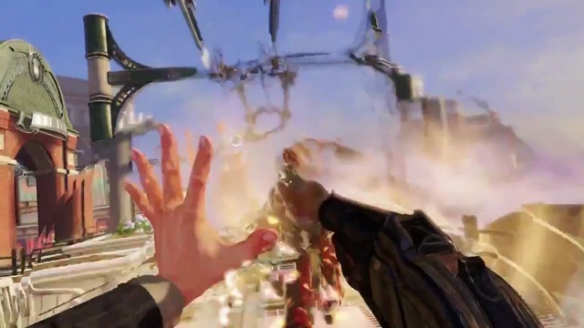 E3 Teaser 2011