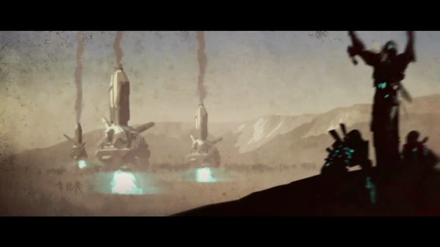 Intro-Trailer