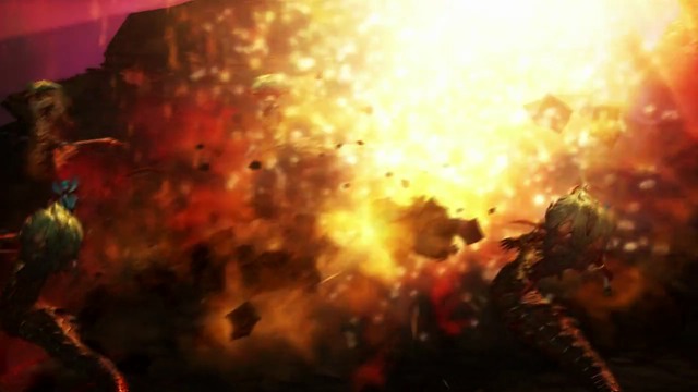 Free to Play-Trailer