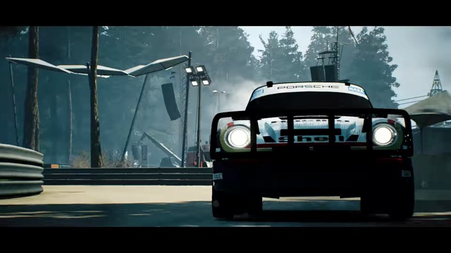 Pre-order-Trailer