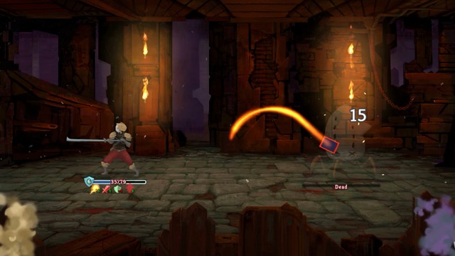 Early Access Launch Trailer
