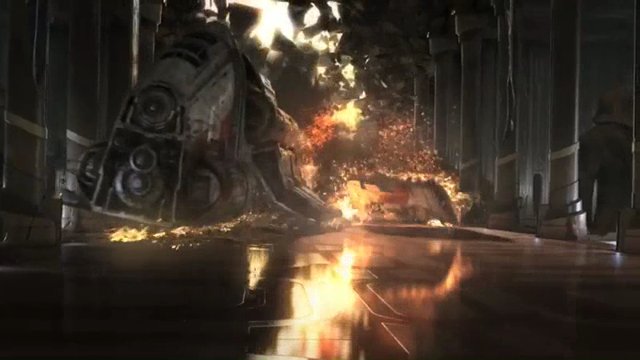 E3-Trailer 2009