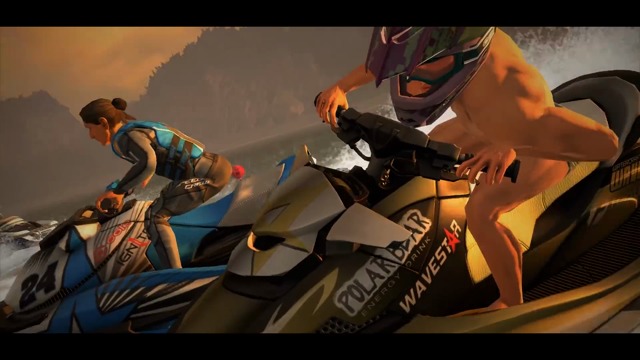 Launch-Trailer