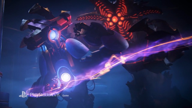 Paris Games Week Trailer