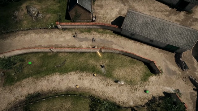 SEED: Experimental Self-Learning AI in Battlefield 1