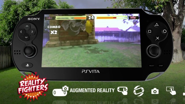 Vita-Trailer