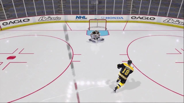 Speed vs Control-Video