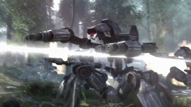 E3 2011-Trailer