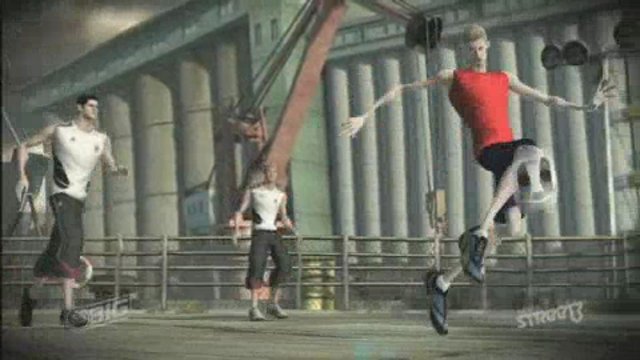 Big Air