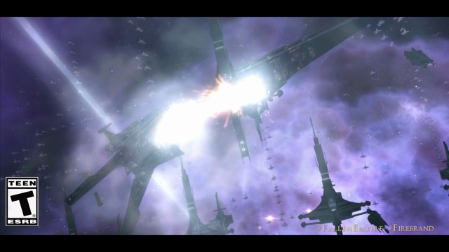 Anarchy in Paradise-Teaser