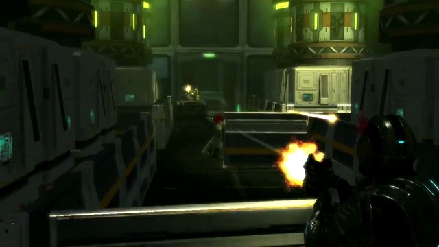 PS3 Launch-Trailer