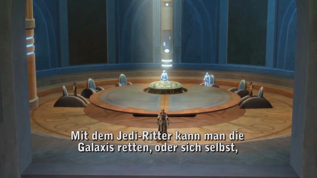 Wähle Deine Seite - Jedi-Ritter vs. Kopfgeldjäger