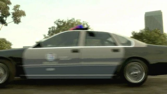 Starttrailer