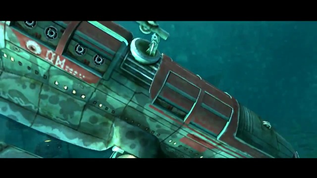 PSN Launch-Trailer