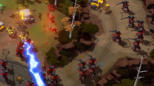 Early Access Trailer
